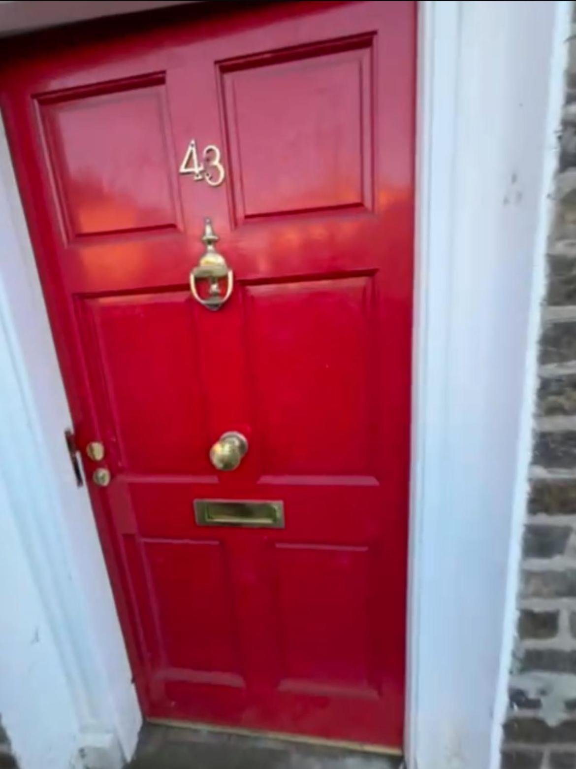 Studio In Rathmines - Dublin 6 Apartamento Exterior foto