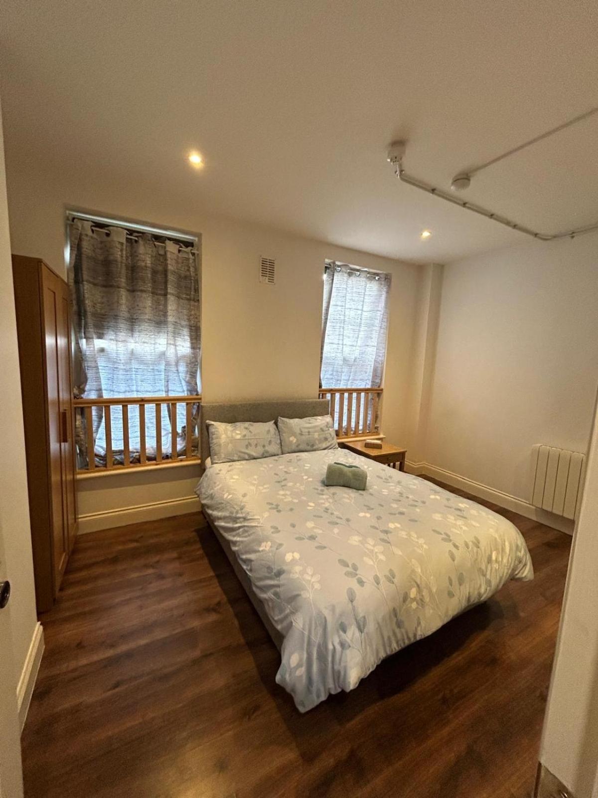 Studio In Rathmines - Dublin 6 Apartamento Exterior foto